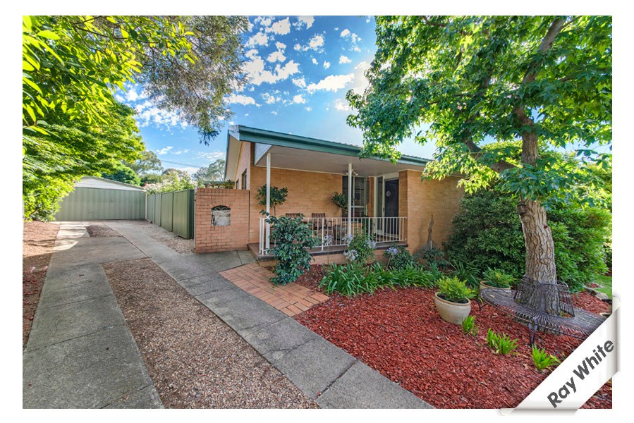 3 Cade Place, Melba, ACT 2615