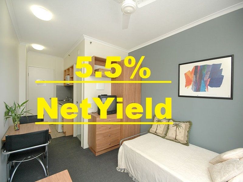 1901/104 Margaret Street, BRISBANE, QLD 4000
