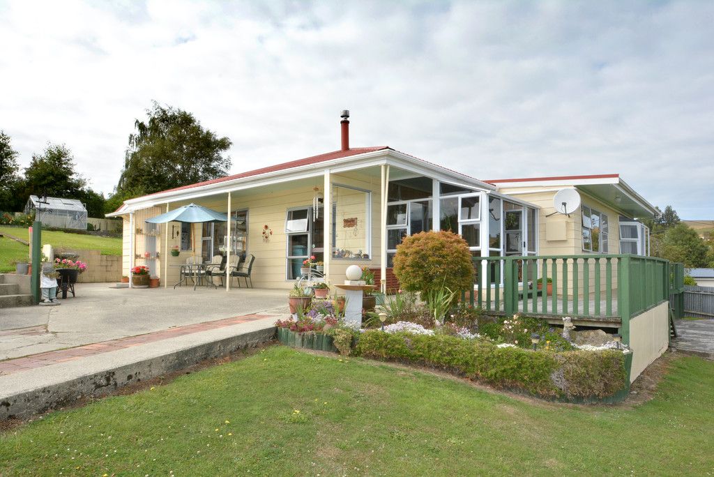 47 Whitehaven Street, Lawrence, Clutha District