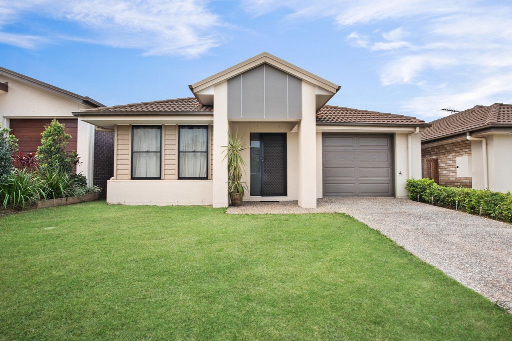 7 Tribeca Circuit, North Lakes, QLD 4509