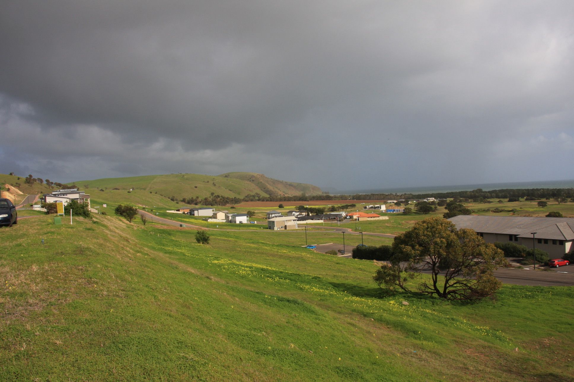 Lot 124 Turnberry Drive, Normanville, SA 5204