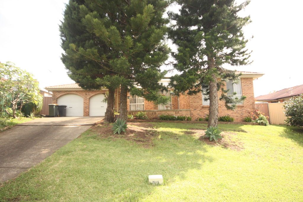 31 Danube Crescent, Kearns, NSW 2558