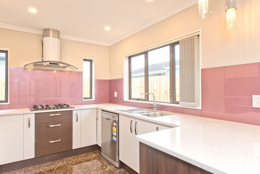 33A Huia Road, Papatoetoe, Manukau City