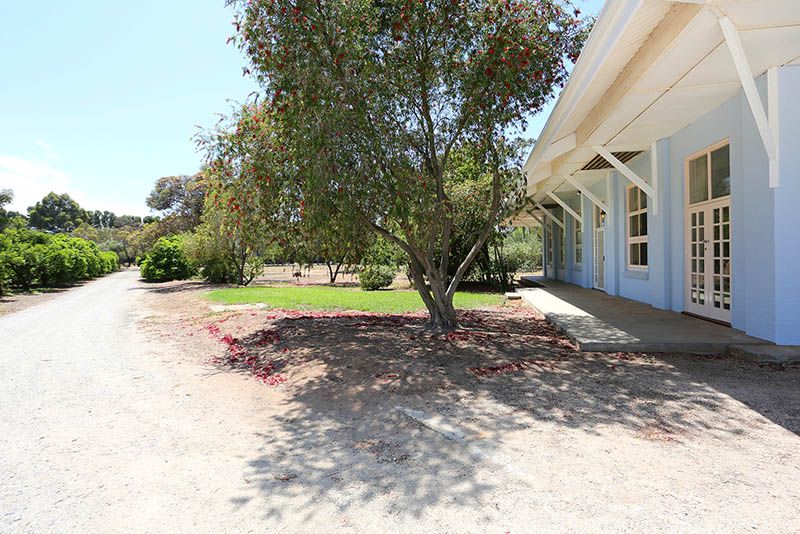 48 Gartrell Road, Macdonald Park, SA 5121