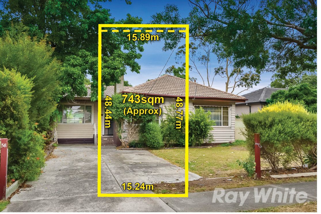 58 Ardgower Road, Noble Park VIC 3174