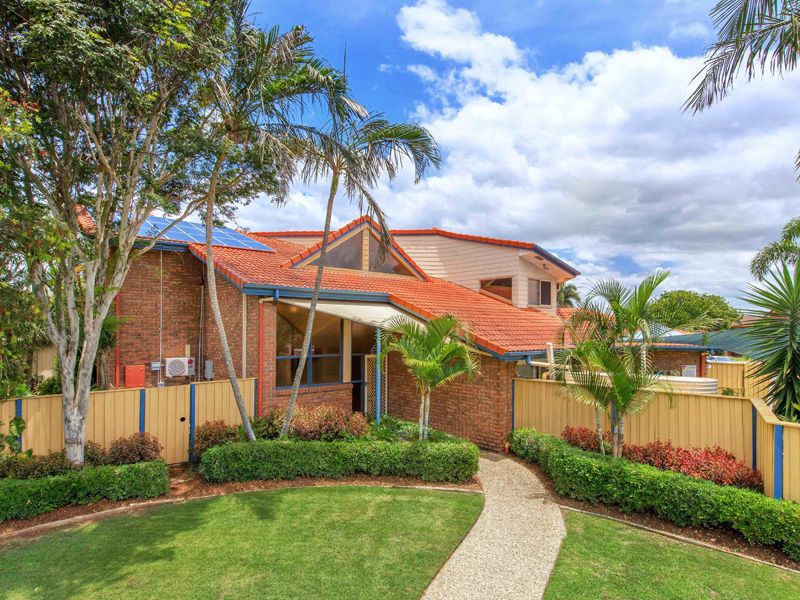 2 Bangalore Street, Carseldine, QLD 4034