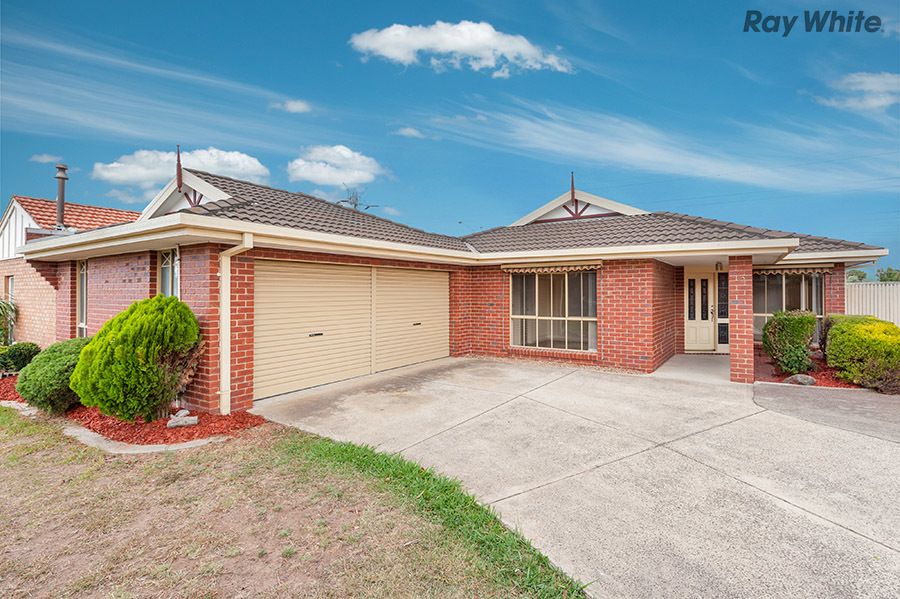 12 Border Drive, Keilor East VIC 3033