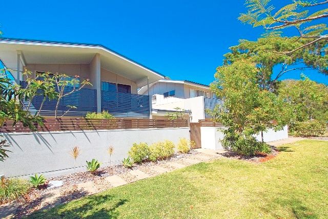 7/24 Melbourne Street, Yeppoon, QLD 4703