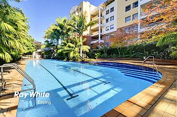 601/36 Victoria Street, Epping, NSW 2121