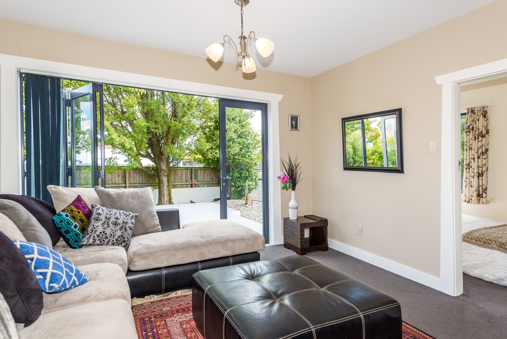 Spreydon, Christchurch City