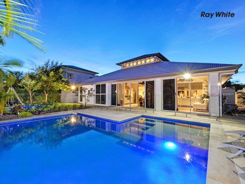Sanctuary Cove, QLD 4212