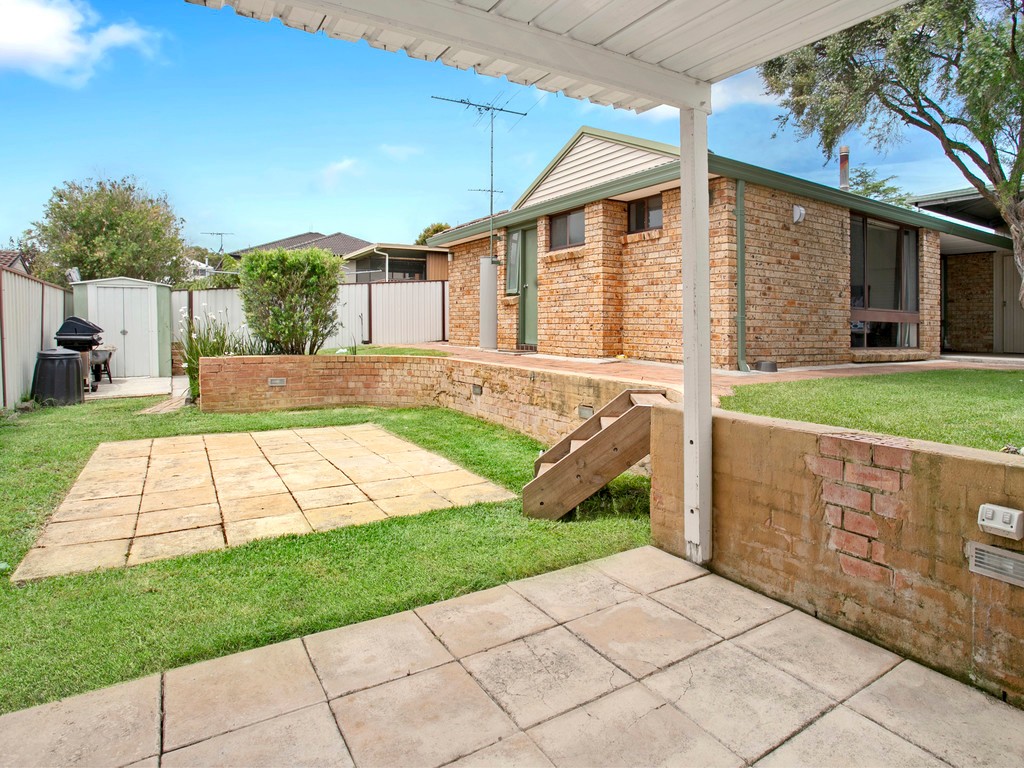 8 Tabratong Road, Helensburgh, NSW 2508