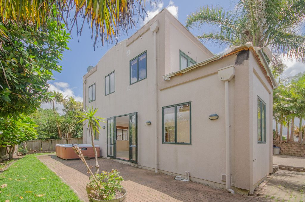44B Carlisle Road, Browns Bay, North Shore City