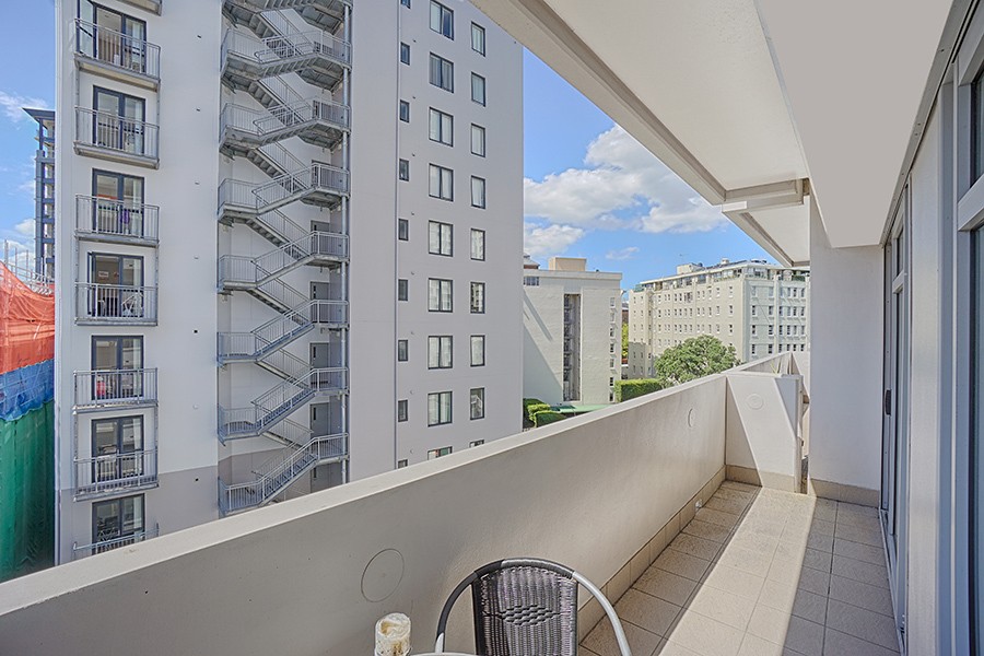 7H/32 Eden Crescent, Auckland Central, Auckland City