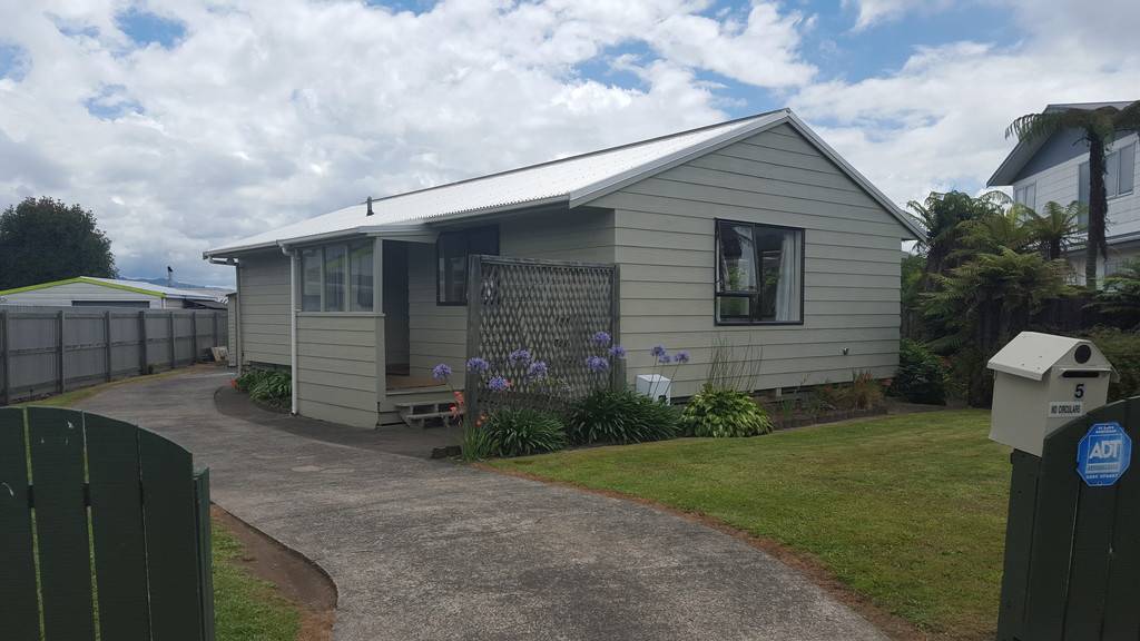 5 Te Ana Place, Lynmore, Rotorua District Real Estate Ray White New