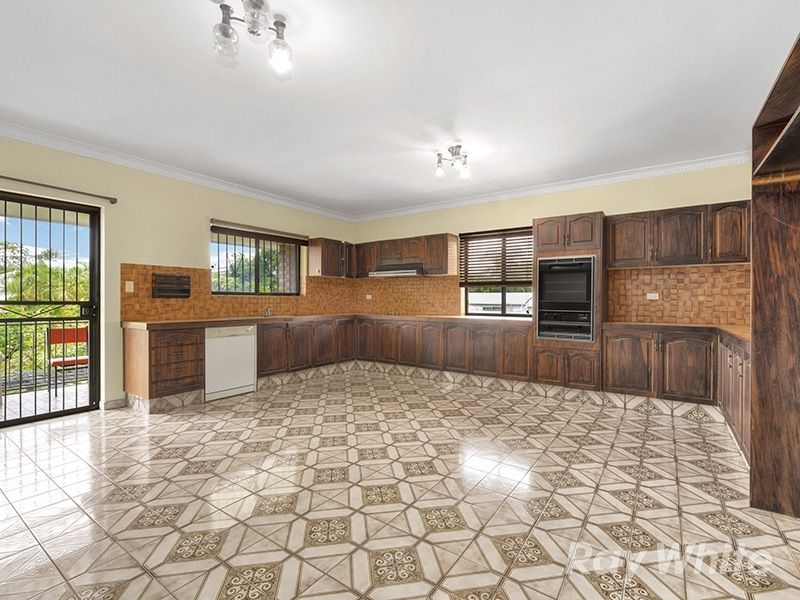 16 Inglis Street, Grange, QLD 4051