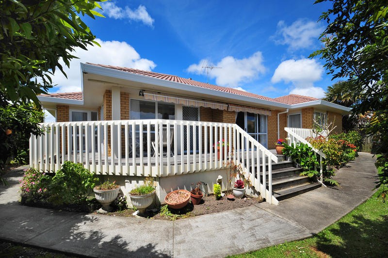 107 Marina View Drive, West Harbour, Waitakere City