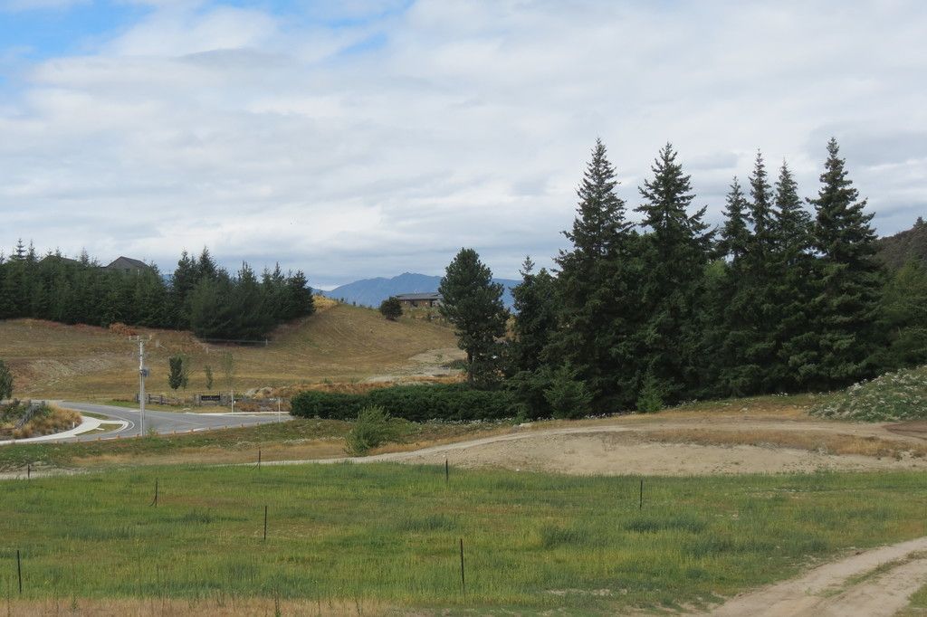 507- Lot 1 Aubrey Road, Wanaka, Queenstown Lakes District