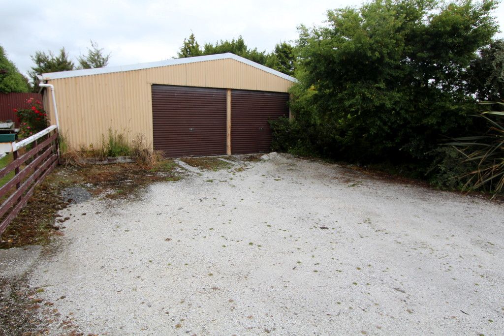 8 Second Street, Kennington, Invercargill