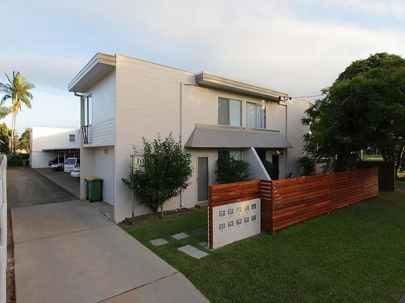 52 Nelson Street, Mackay QLD 4740