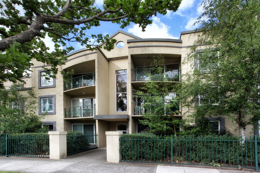 18/997 Dandenong Road, Malvern East, VIC 3145