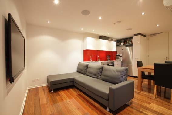 106/233 Dandenong Road, Windsor, VIC 3181