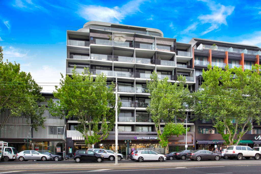 221/163 Fitzroy Street, St Kilda, VIC 3182