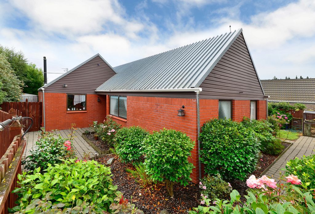 3C Michigan Place, Burwood, Christchurch City