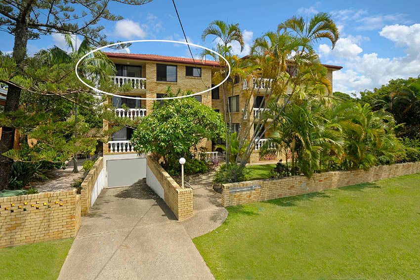 28 Dudley Street, Mermaid Beach QLD 4218