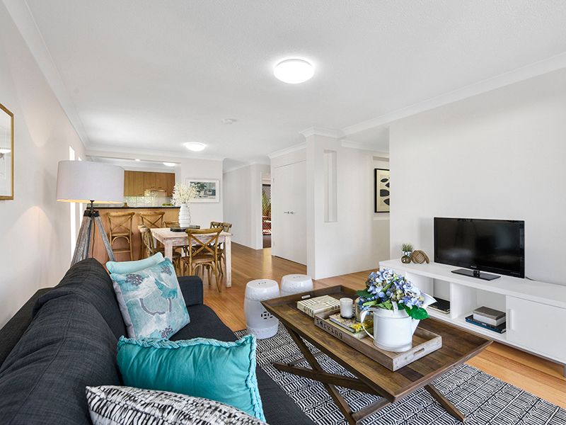 33 Sargent Street, New Farm QLD 4005