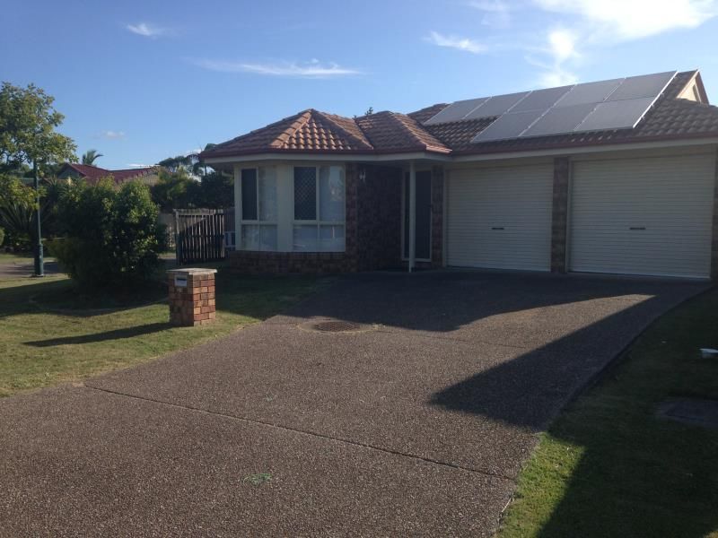 1 Riverleigh Place, Loganholme, QLD 4129