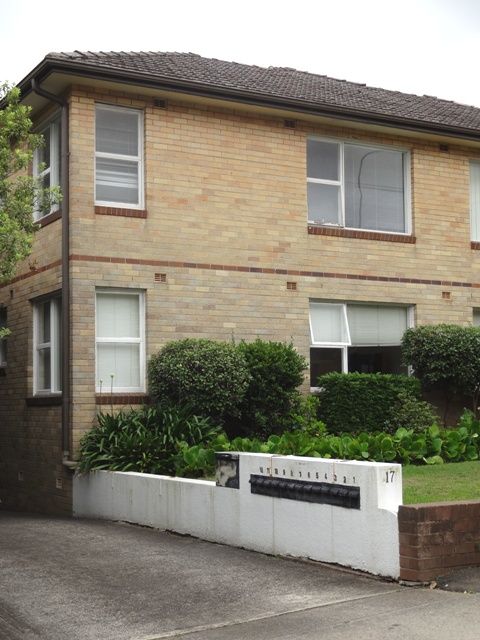 7/17 Bridge Street, Epping, NSW 2121