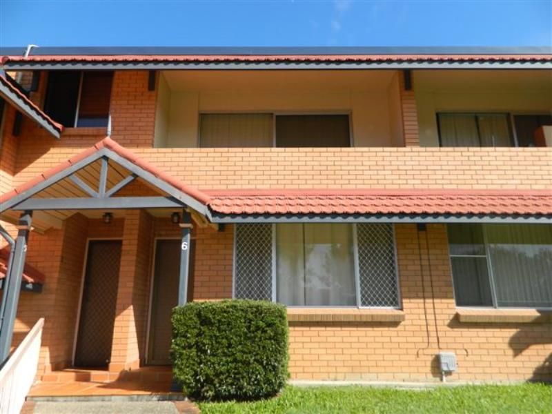 6/24 Gail Street, Kedron, QLD 4031