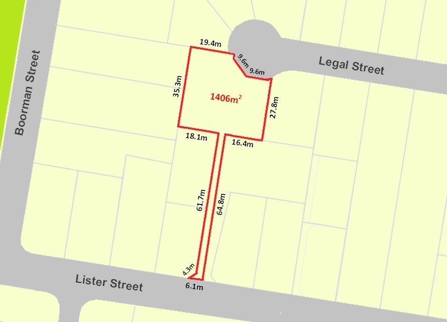 1 Legal Street, SUNNYBANK QLD 4109
