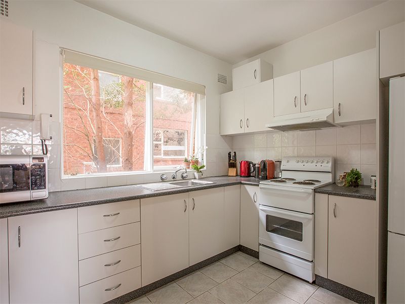 1/6 Albi Place, Randwick, NSW 2031