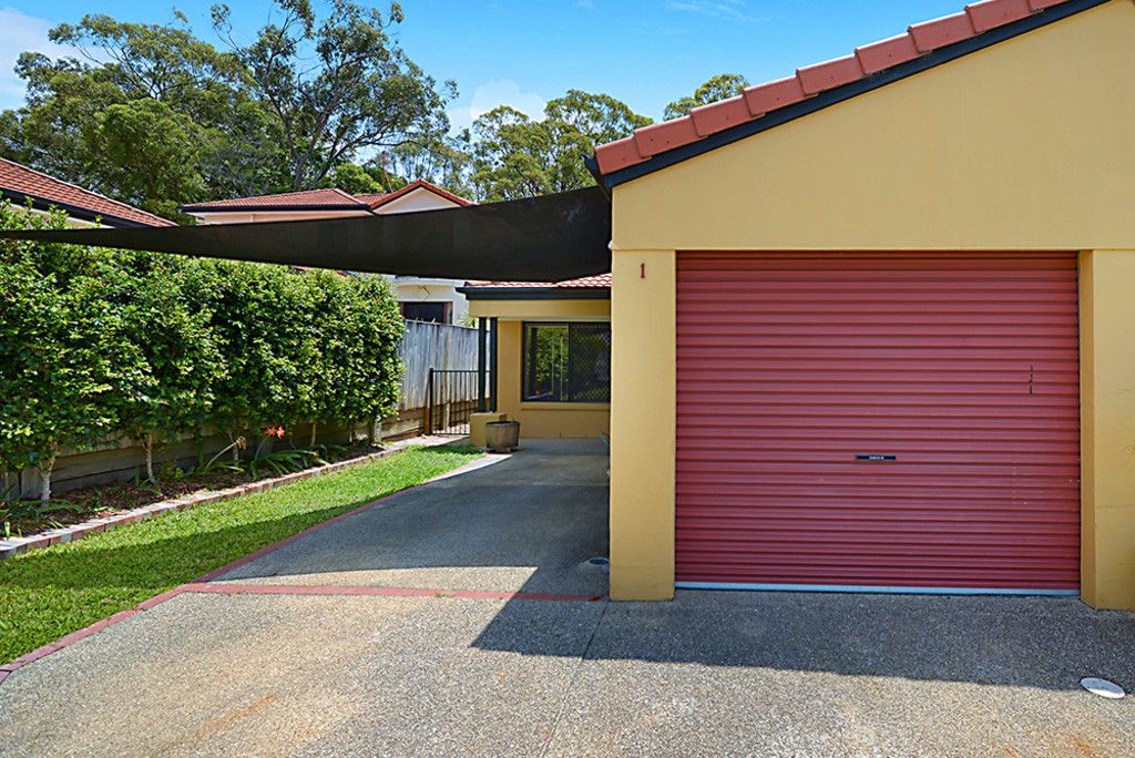 1/14 College Avenue, Southport, QLD 4215
