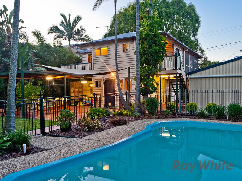 21 Larwill Avenue, Northgate QLD 4013