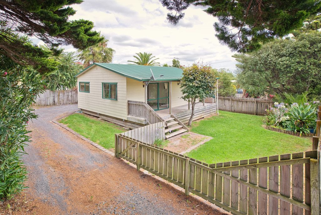 51A Beachlands Road, Beachlands, Manukau City