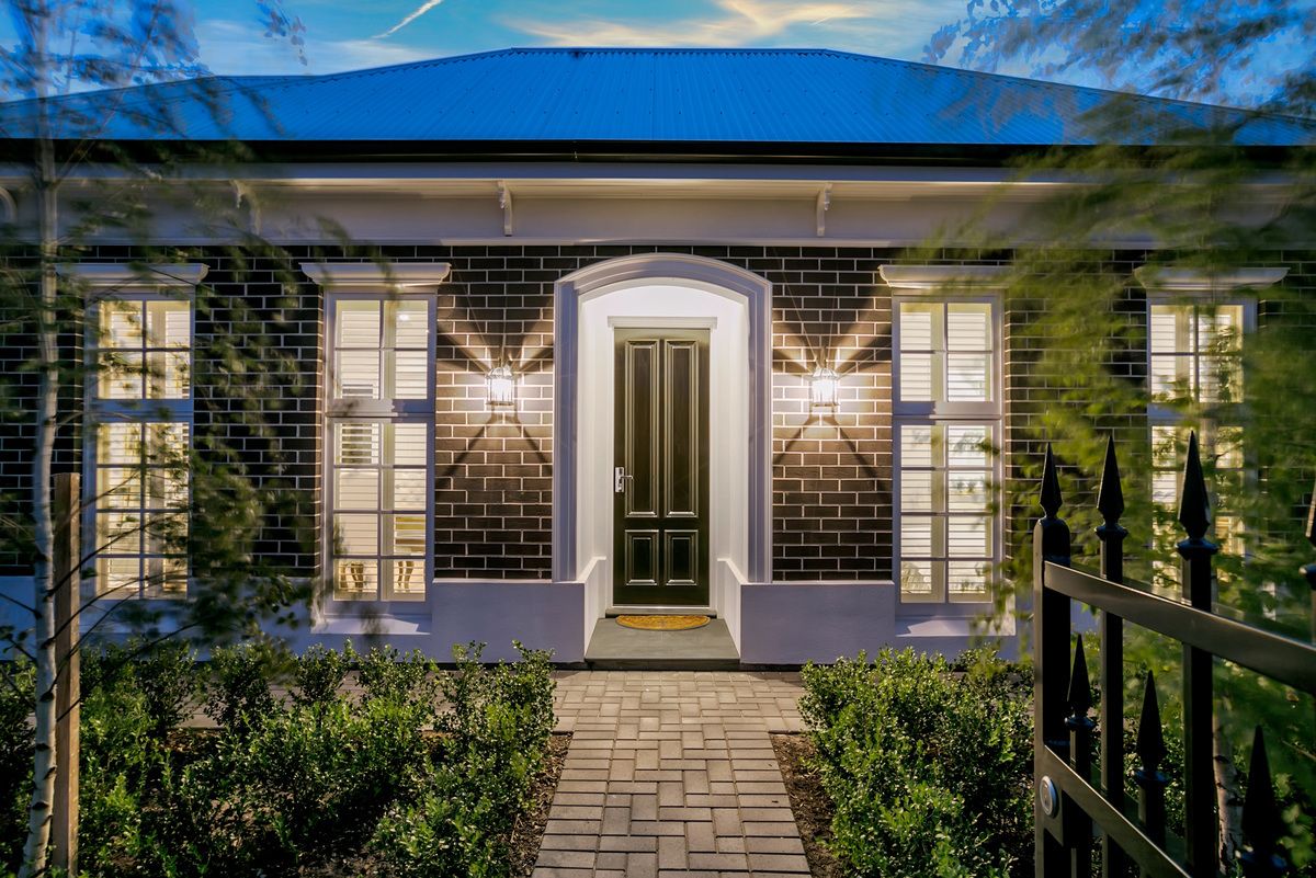 1/55A Reynell Street, Kilkenny, SA 5009