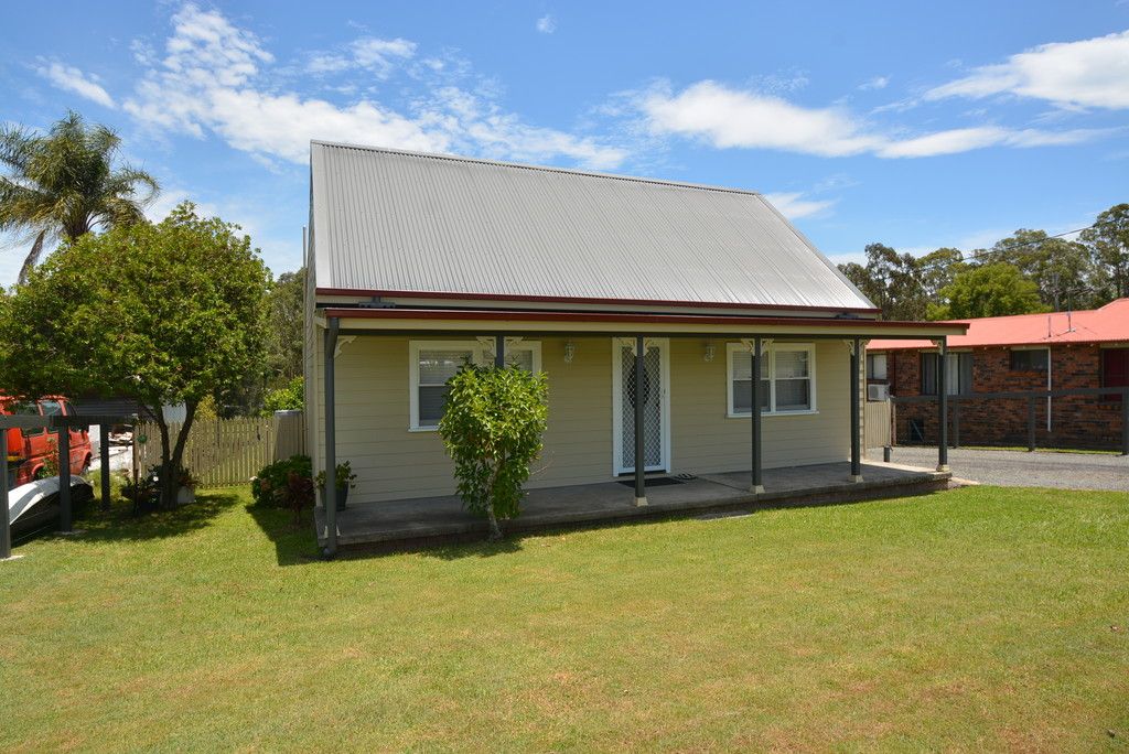 81 Rifle Street, Clarence Town, NSW 2321