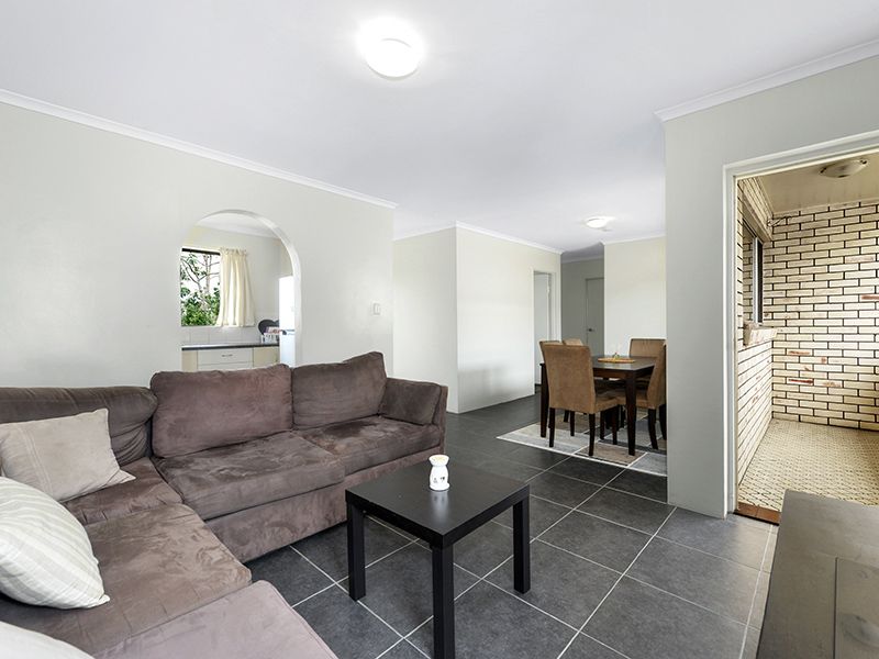 7/36 Trout Street, Ashgrove, QLD 4060