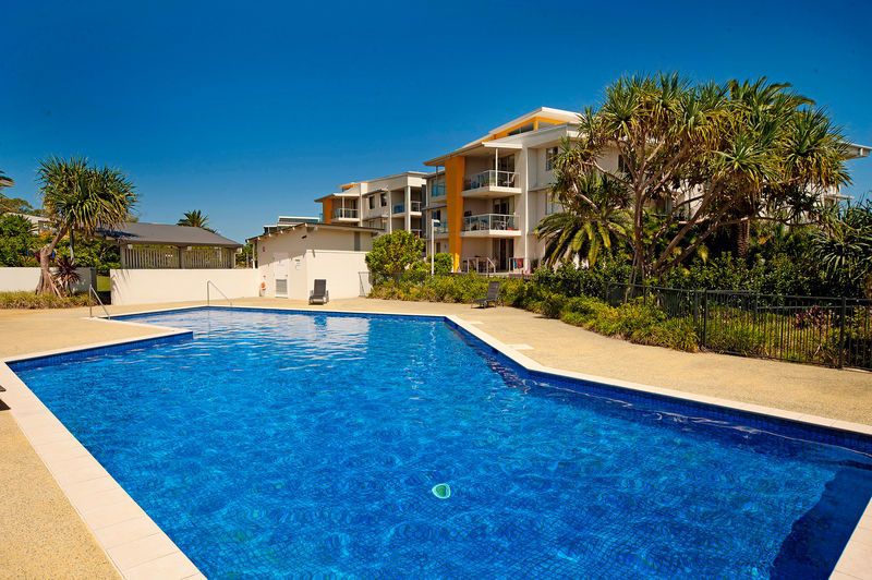 721/64-68 Sickle Avenue, Hope Island, QLD 4212