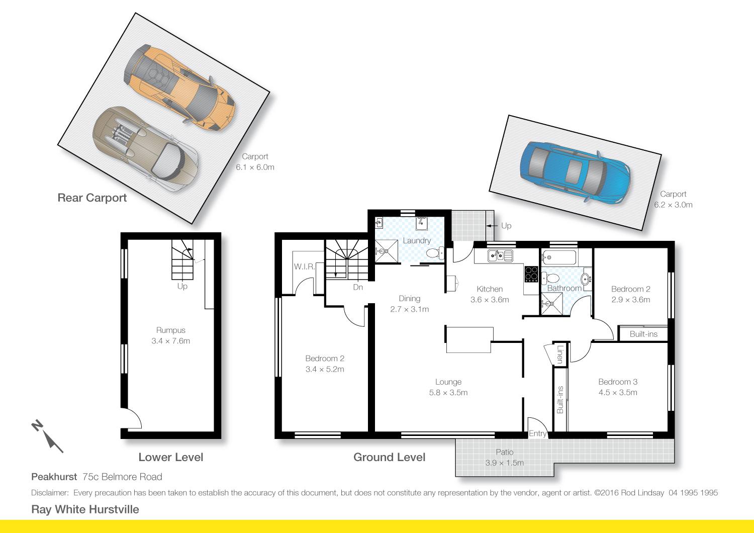 75c Belmore Road, Peakhurst, NSW 2210
