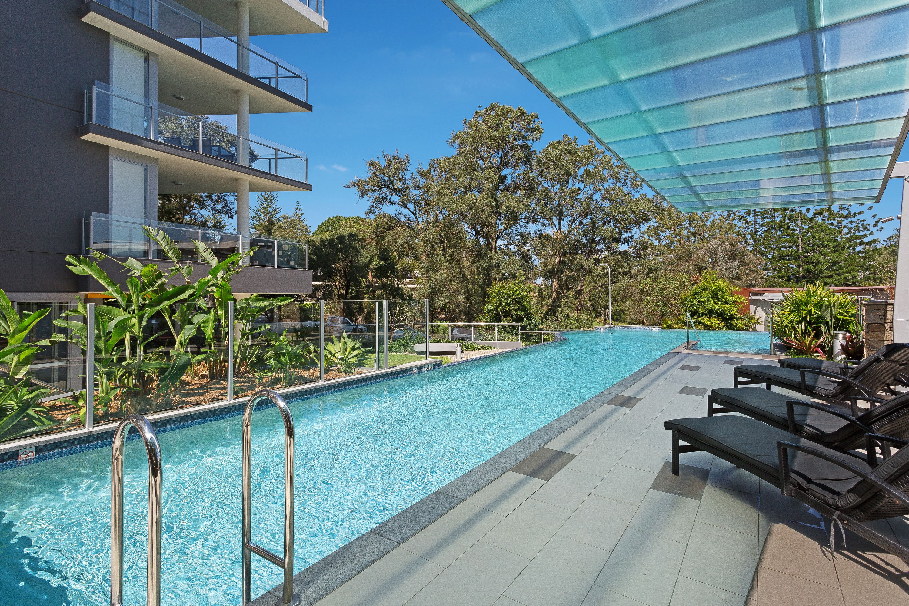 20704/63 Blamey Street, Kelvin Grove, QLD 4059