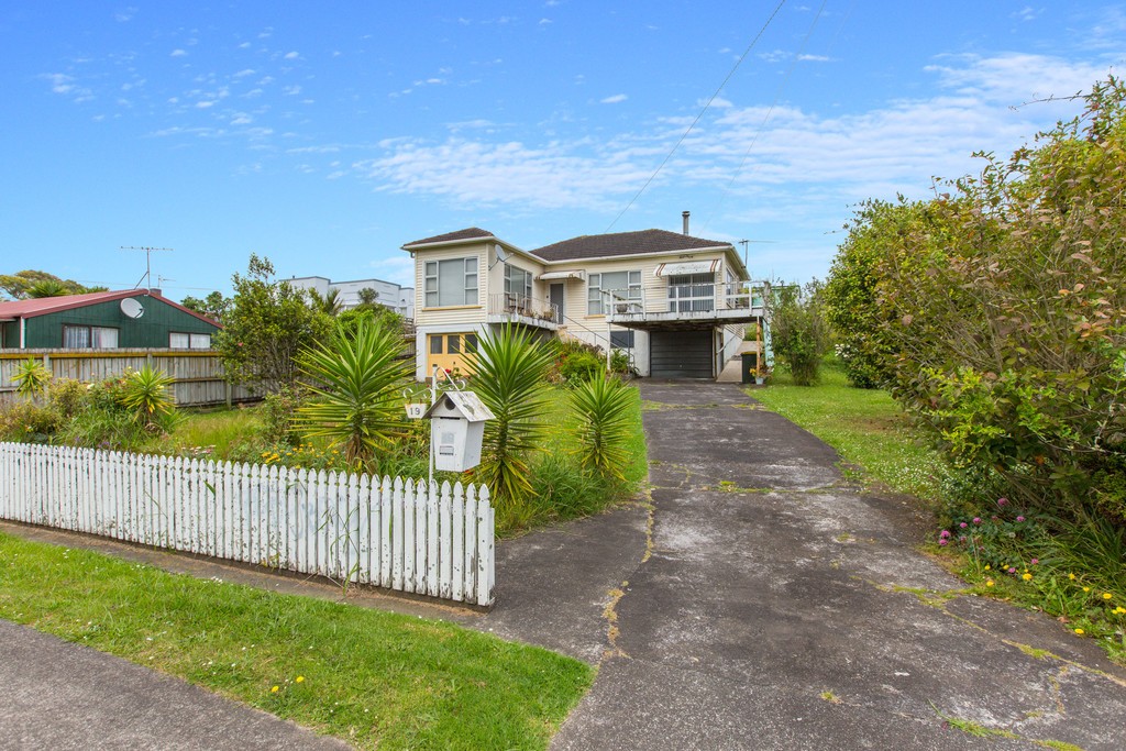 19 Plunket Avenue, Papatoetoe, Manukau City