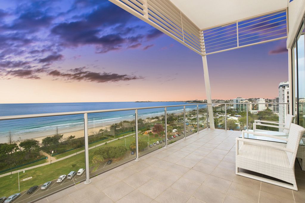 1202/61-65 Sixth Avenue, Maroochydore, QLD 4558