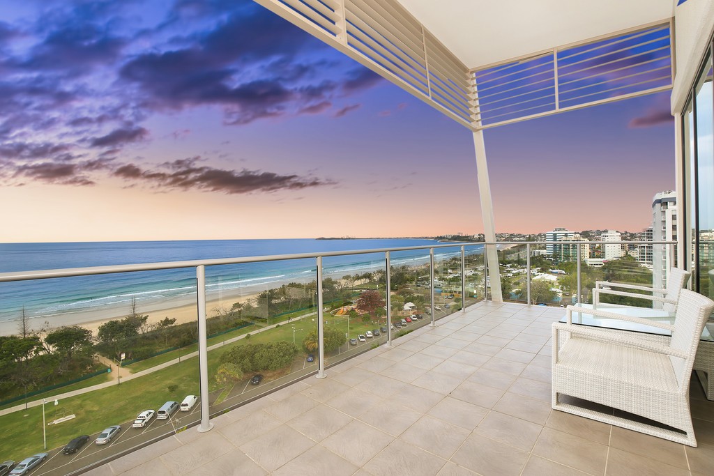 1202/61-65 Sixth Avenue, Maroochydore, QLD 4558