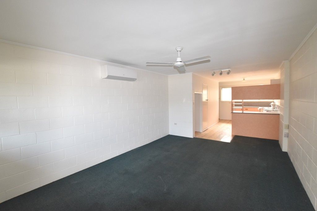 7/9 Scenery Street, West Gladstone, QLD 4680