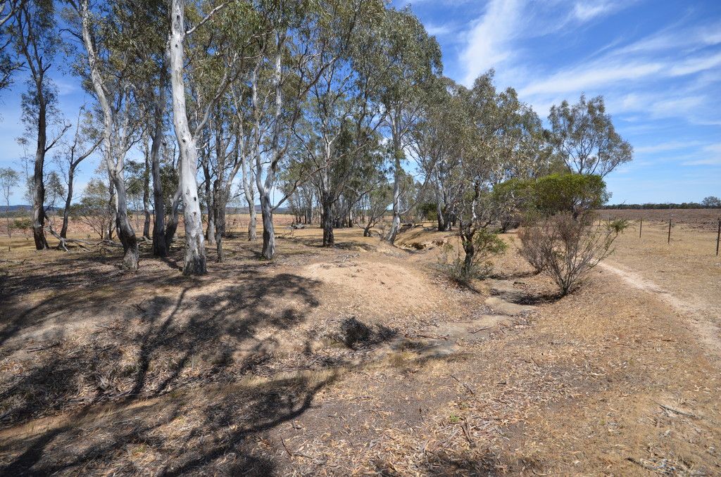 Eversley Road, Mount Cole Creek, VIC 3377