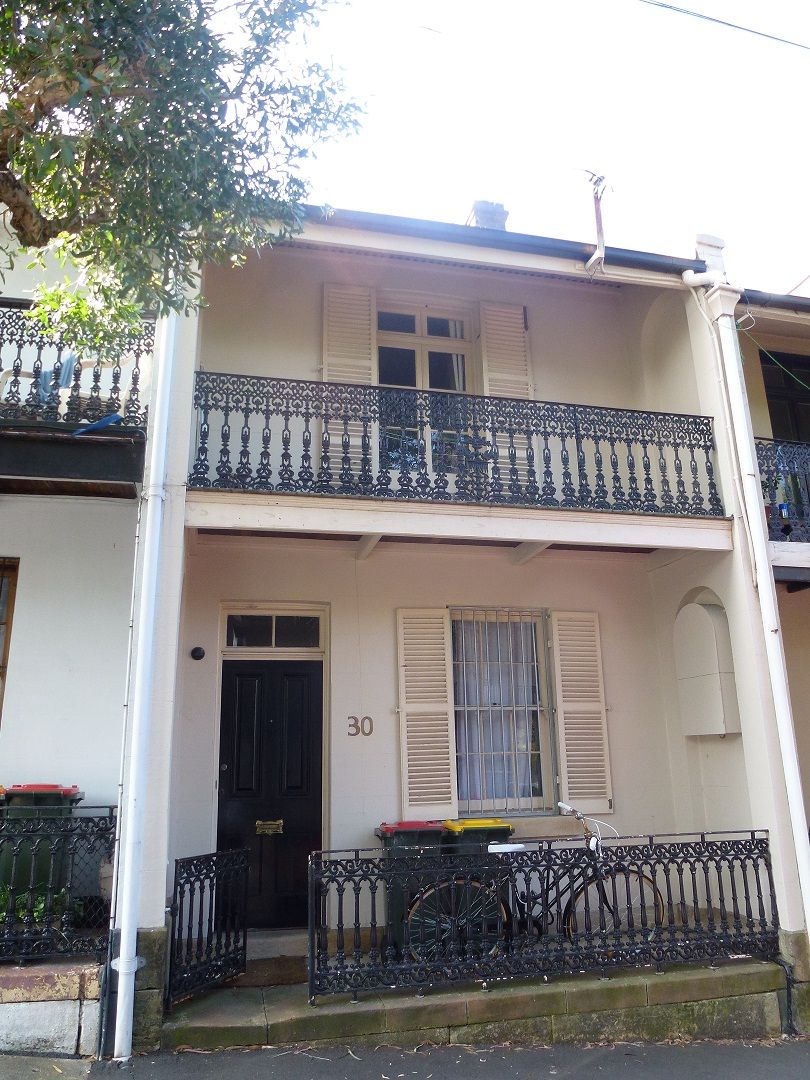 30 Lansdowne Street, SURRY HILLS, NSW 2010